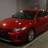 toyota camry 2018 -TOYOTA--Camry DAA-AXVH70--AXVH70-1036784---TOYOTA--Camry DAA-AXVH70--AXVH70-1036784- image 1