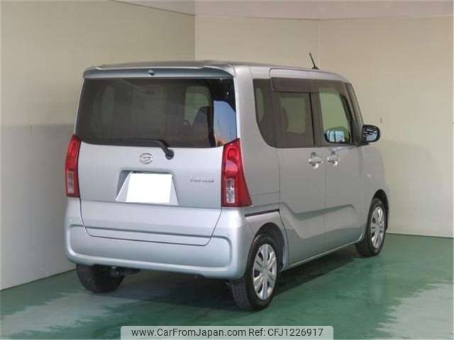 daihatsu tanto 2022 -DAIHATSU--Tanto 6BA-LA650S--LA650S-0201667---DAIHATSU--Tanto 6BA-LA650S--LA650S-0201667- image 2