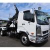 mitsubishi-fuso fighter 2023 -MITSUBISHI--Fuso Fighter 2KG-FK62FZ--FK62FZ-615396---MITSUBISHI--Fuso Fighter 2KG-FK62FZ--FK62FZ-615396- image 4