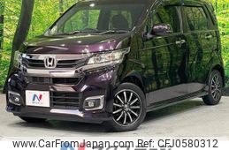 honda n-wgn 2017 -HONDA--N WGN DBA-JH1--JH1-1339670---HONDA--N WGN DBA-JH1--JH1-1339670-