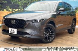 mazda cx-5 2022 -MAZDA--CX-5 3DA-KF2P--KF2P-519304---MAZDA--CX-5 3DA-KF2P--KF2P-519304-