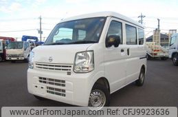 nissan clipper-van 2022 -NISSAN--Clipper Van 5BD-DR17V--DR17V-574438---NISSAN--Clipper Van 5BD-DR17V--DR17V-574438-