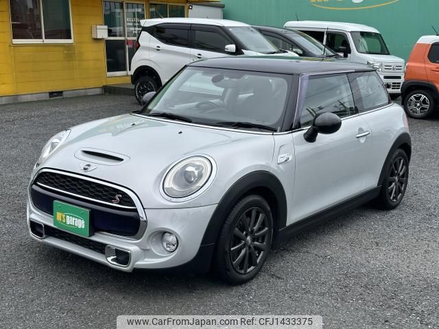 mini mini-others 2014 quick_quick_DBA-XM20_WMWXM720002A23405 image 2