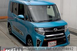 daihatsu tanto 2022 CFJ1714892