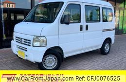 honda acty-van 2006 -HONDA--Acty Van GBD-HH6--HH6-1602627---HONDA--Acty Van GBD-HH6--HH6-1602627-