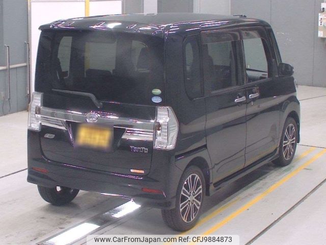 daihatsu tanto 2014 -DAIHATSU 【滋賀 584ぬ2323】--Tanto LA600S-0187244---DAIHATSU 【滋賀 584ぬ2323】--Tanto LA600S-0187244- image 2