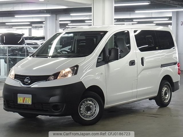 nissan nv200-vanette 2019 -NISSAN--NV200 DBF-VM20--VM20-137599---NISSAN--NV200 DBF-VM20--VM20-137599- image 1