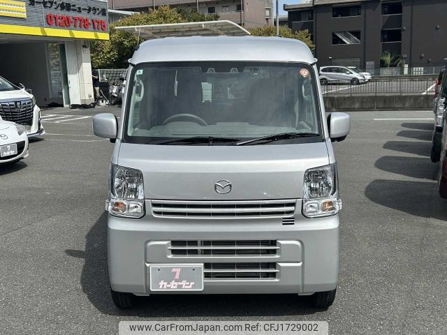 mazda scrum-van 2023 CFJ1729002 image 2