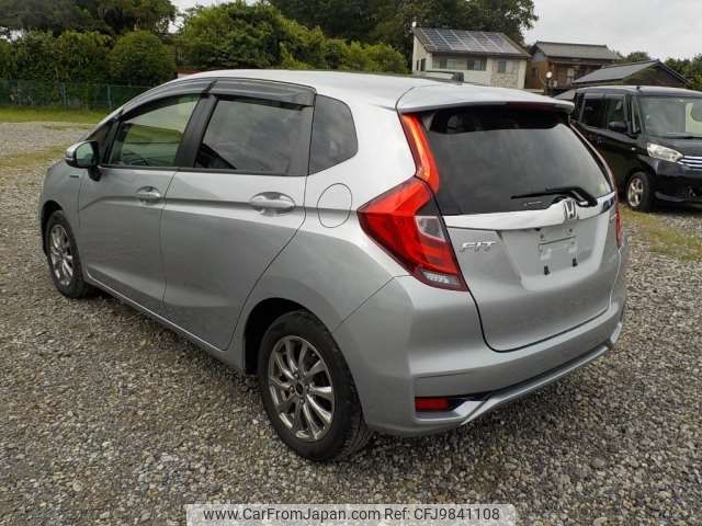 honda fit 2019 -HONDA--Fit DAA-GP5--GP5-1346908---HONDA--Fit DAA-GP5--GP5-1346908- image 2