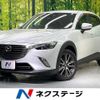 mazda cx-3 2016 -MAZDA--CX-3 LDA-DK5FW--DK5FW-126955---MAZDA--CX-3 LDA-DK5FW--DK5FW-126955- image 1