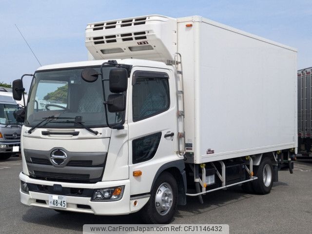 hino ranger 2018 -HINO--Hino Ranger 2KG-FC2ABA--FC2AB-108809---HINO--Hino Ranger 2KG-FC2ABA--FC2AB-108809- image 1