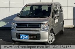 suzuki wagon-r 2019 -SUZUKI--Wagon R DAA-MH55S--MH55S-315050---SUZUKI--Wagon R DAA-MH55S--MH55S-315050-