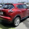 nissan juke 2016 -NISSAN--Juke DBA-YF15--YF15-507881---NISSAN--Juke DBA-YF15--YF15-507881- image 17