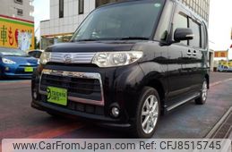 daihatsu tanto 2012 -DAIHATSU--Tanto DBA-L375S--L375S-0541748---DAIHATSU--Tanto DBA-L375S--L375S-0541748-