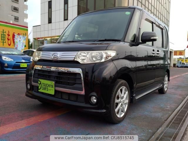 daihatsu tanto 2012 -DAIHATSU--Tanto DBA-L375S--L375S-0541748---DAIHATSU--Tanto DBA-L375S--L375S-0541748- image 1