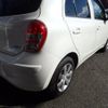 nissan march 2013 -NISSAN--March DBA-K13--K13-718978---NISSAN--March DBA-K13--K13-718978- image 16