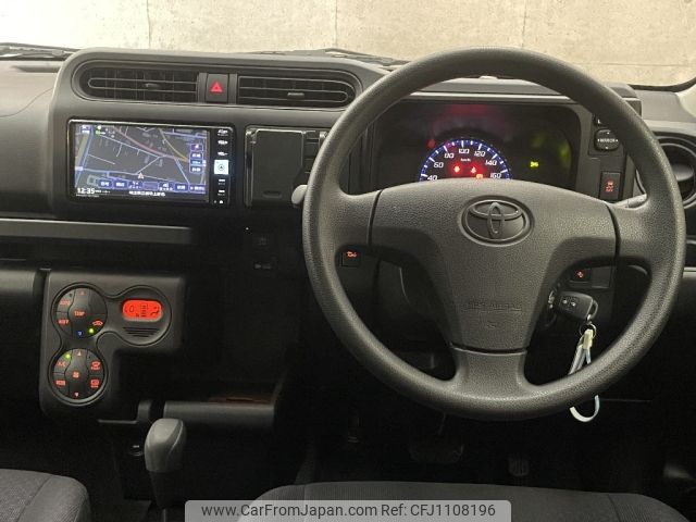 toyota probox-van 2023 -TOYOTA--Probox Van 6AE-NHP160V--NHP160-0089809---TOYOTA--Probox Van 6AE-NHP160V--NHP160-0089809- image 2