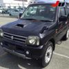 suzuki jimny 2006 TE1076 image 10