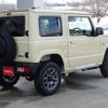 suzuki jimny 2023 -SUZUKI 【山形 581ｸ6243】--Jimny JB64W--281146---SUZUKI 【山形 581ｸ6243】--Jimny JB64W--281146- image 2