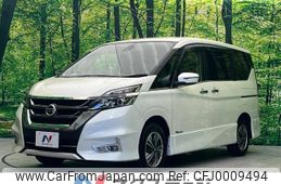 nissan serena 2017 -NISSAN--Serena DAA-GFNC27--GFNC27-005992---NISSAN--Serena DAA-GFNC27--GFNC27-005992-