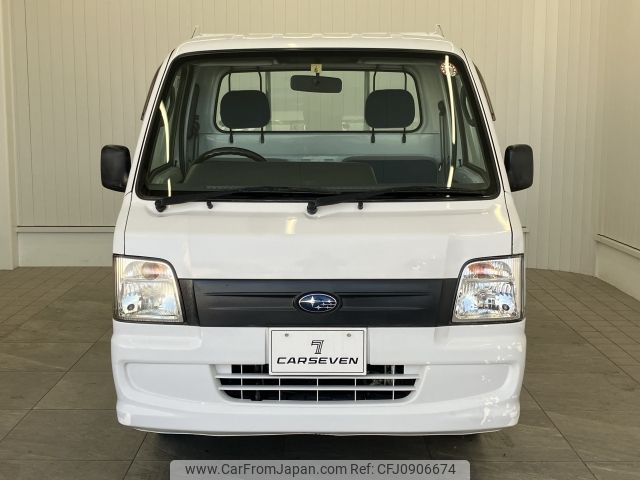 subaru sambar-truck 2007 -SUBARU--Samber Truck LE-TT2--TT2-376043---SUBARU--Samber Truck LE-TT2--TT2-376043- image 2