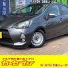 toyota aqua 2012 -TOYOTA 【土浦 507ﾊ7000】--AQUA DAA-NHP10--NHP10-6101130---TOYOTA 【土浦 507ﾊ7000】--AQUA DAA-NHP10--NHP10-6101130- image 1