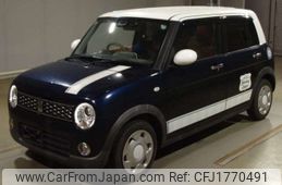 suzuki alto-lapin 2020 CFJ1770491
