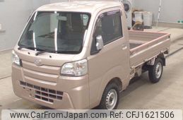 daihatsu hijet-truck 2014 CFJ1621506