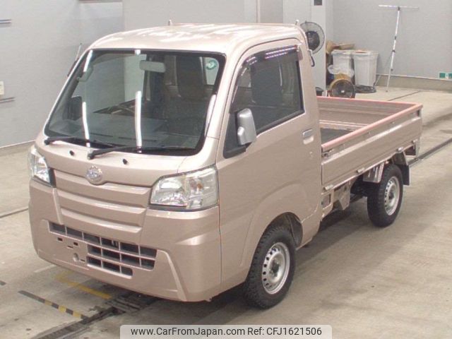 daihatsu hijet-truck 2014 CFJ1621506 image 1