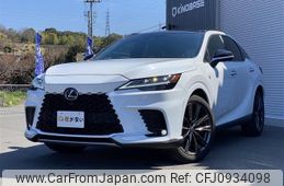 lexus rx 2024 quick_quick_5BA-TALA15_TALA15-1006955