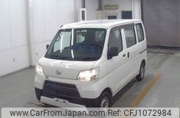 daihatsu hijet-cargo 2021 quick_quick_3BD-S321V_S321V-0476139