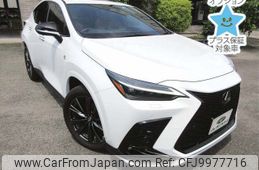 lexus nx 2022 -LEXUS--Lexus NX AAZH26-1001492---LEXUS--Lexus NX AAZH26-1001492-