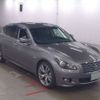 nissan fuga 2014 -NISSAN 【滋賀 301ｹ9388】--Fuga DBA-KY51--KY51-301680---NISSAN 【滋賀 301ｹ9388】--Fuga DBA-KY51--KY51-301680- image 1