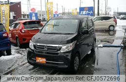 honda n-wgn 2018 -HONDA 【長岡 584ｻ128】--N WGN JH1--1405673---HONDA 【長岡 584ｻ128】--N WGN JH1--1405673-