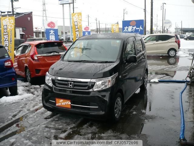 honda n-wgn 2018 -HONDA 【長岡 584ｻ128】--N WGN JH1--1405673---HONDA 【長岡 584ｻ128】--N WGN JH1--1405673- image 1