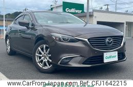 mazda atenza 2016 CFJ1642215