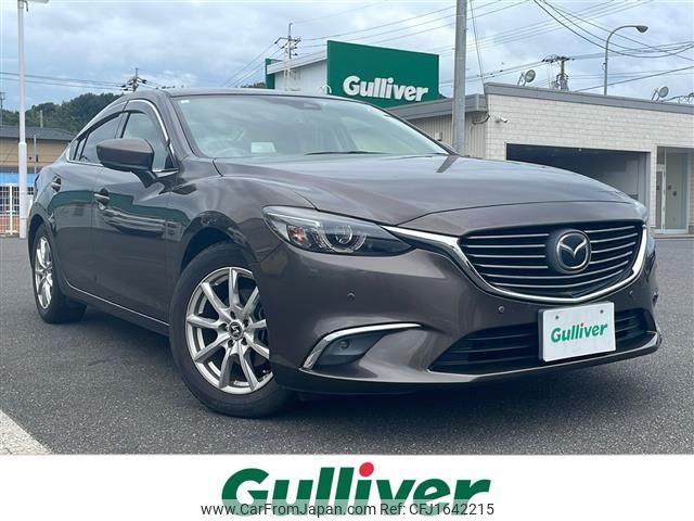 mazda atenza 2016 CFJ1642215 image 1