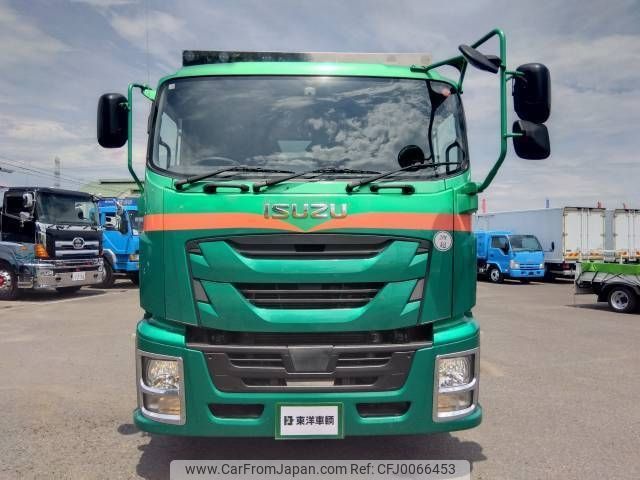 isuzu giga 2016 -ISUZU--Giga QKG-CYJ77B--CYJ77B-7003798---ISUZU--Giga QKG-CYJ77B--CYJ77B-7003798- image 2