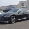 lexus ls 2018 GOO_JP_700080015330250703001 image 1