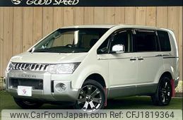 mitsubishi delica-d5 2018 CFJ1819364