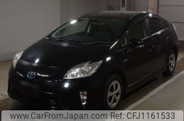 toyota prius 2013 -TOYOTA--Prius ZVW30-5636370---TOYOTA--Prius ZVW30-5636370-