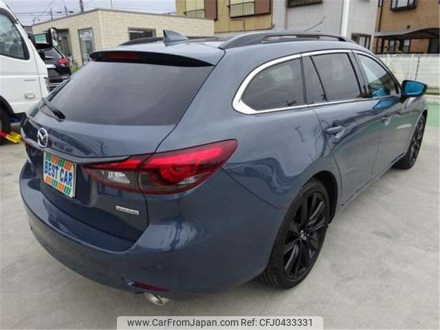 mazda atenza 2023 -MAZDA 【名古屋 307】--MAZDA6 GJ5FW--GJ5FW-600093---MAZDA 【名古屋 307】--MAZDA6 GJ5FW--GJ5FW-600093- image 2