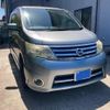 nissan serena 2008 -NISSAN--Serena DBA-CC25--CC25-157244---NISSAN--Serena DBA-CC25--CC25-157244- image 2