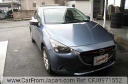 mazda demio 2015 CFJ0971552