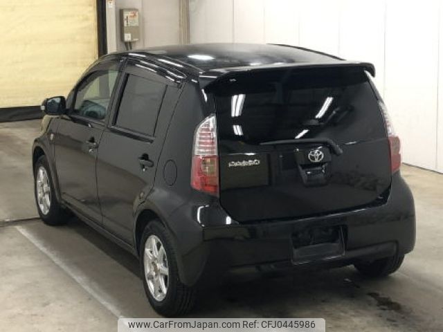 toyota passo 2007 -TOYOTA--Passo KGC10-0158978---TOYOTA--Passo KGC10-0158978- image 2