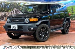 toyota fj-cruiser 2017 -TOYOTA--FJ Curiser CBA-GSJ15W--GSJ15-0135527---TOYOTA--FJ Curiser CBA-GSJ15W--GSJ15-0135527-