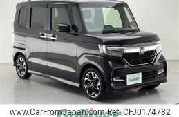 honda n-box 2018 -HONDA--N BOX DBA-JF3--JF3-2048924---HONDA--N BOX DBA-JF3--JF3-2048924-