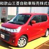 suzuki wagon-r 2013 -SUZUKI--Wagon R DBA-MH34S--MH34S-730960---SUZUKI--Wagon R DBA-MH34S--MH34S-730960- image 1