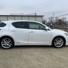 lexus ct 2014 -LEXUS 【名変中 】--Lexus CT ZWA10--2196554---LEXUS 【名変中 】--Lexus CT ZWA10--2196554- image 27