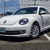 volkswagen the-beetle 2013 -VOLKSWAGEN--VW The Beetle DBA-16CBZ--WVWZZZ16ZDM649705---VOLKSWAGEN--VW The Beetle DBA-16CBZ--WVWZZZ16ZDM649705- image 1